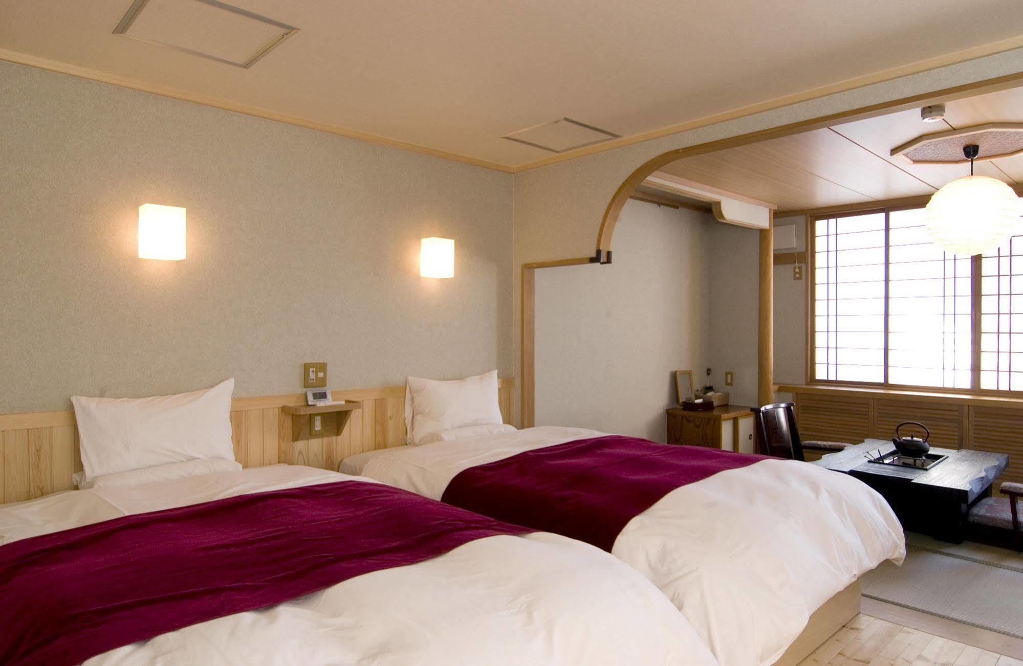 Hotel Akankoso Akankohan Eksteriør billede